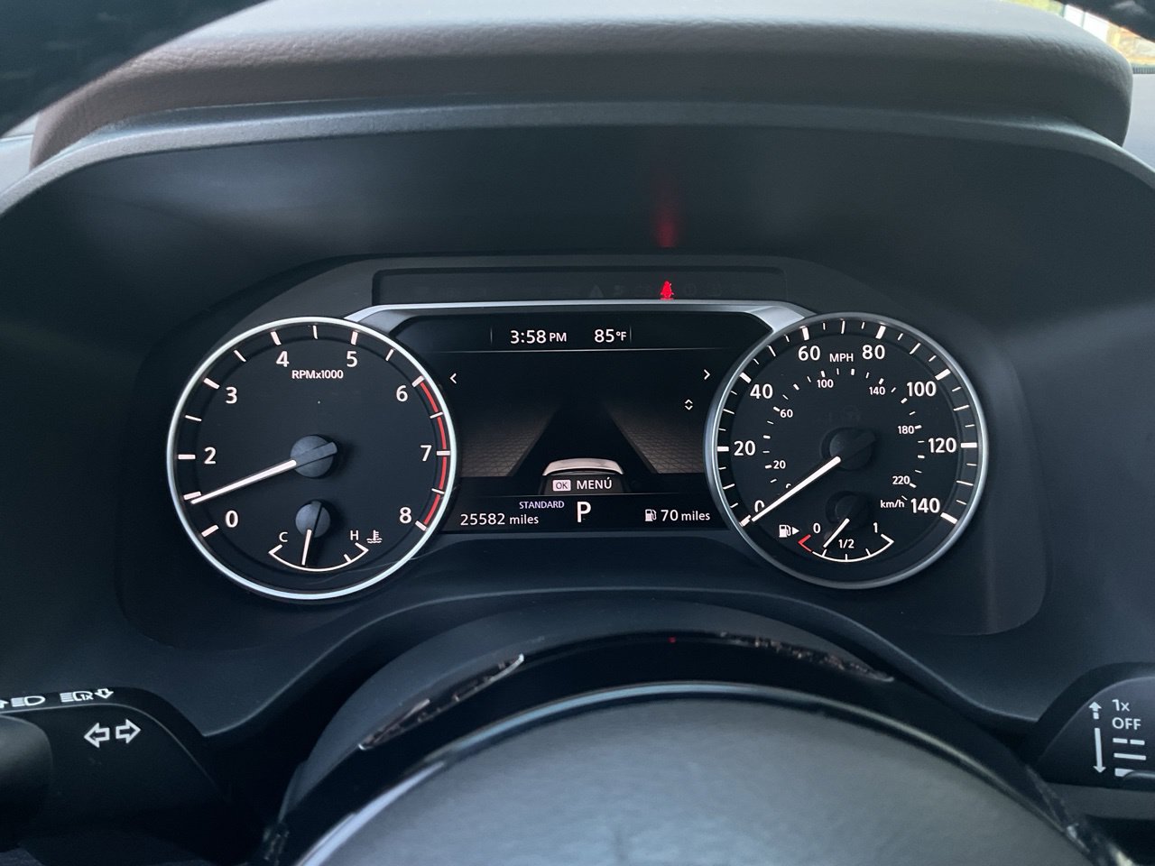 Used 2023 Nissan Rogue SL FWD image 40