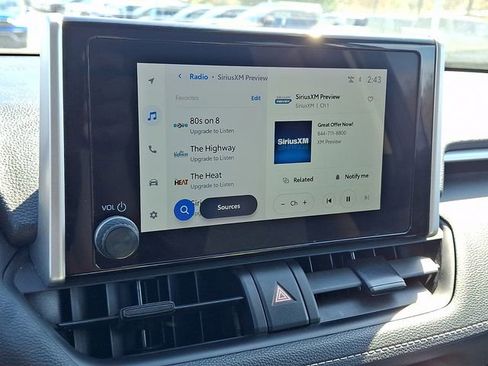 Certified 2024 Toyota RAV4 XLE image 16