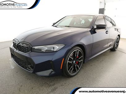 Used 2023 BMW M340i xDrive w/ Premium Package