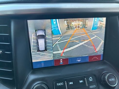 Used 2017 GMC Acadia Denali w/ Technology Package image 28