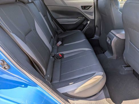 Used 2024 Subaru Crosstrek 2.5i Wilderness AWD/4WD image 18