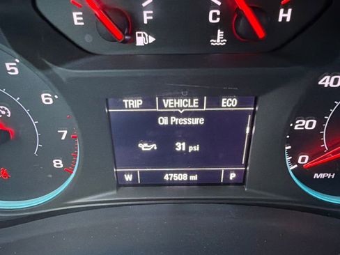 Used 2024 Chevrolet Malibu LT FWD image 15