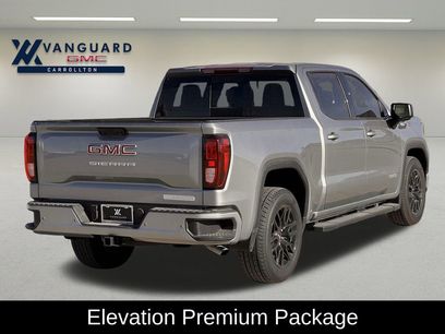 New 2026 GMC Sierra 1500 Elevation w/ Elevation Premium Package