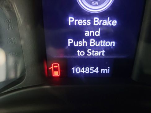 Used 2020 RAM 1500 Big Horn image 38