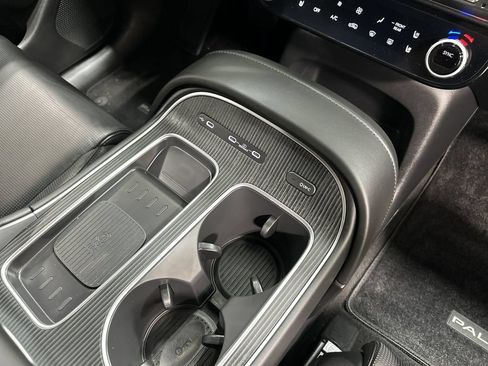 Certified 2026 Hyundai Palisade Calligraphy FWD image 22