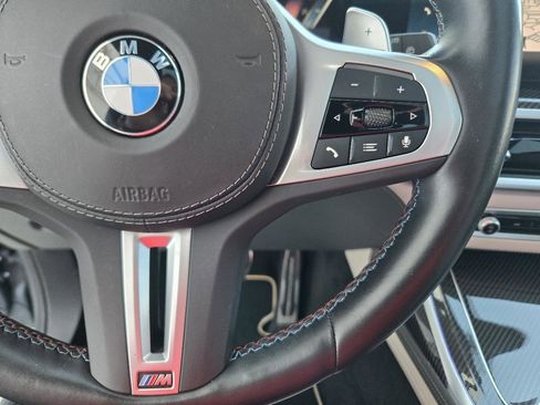 Used 2023 BMW X7 M60i image 30