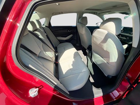 New 2025 Honda Accord SE image 22