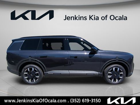 New 2027 Kia Telluride S image 2