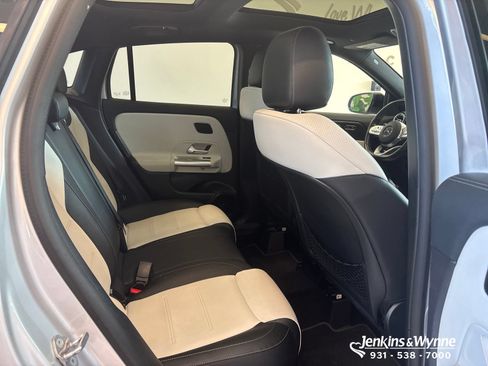 Used 2021 Mercedes-Benz GLA 250 image 8