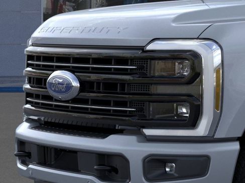 New 2026 Ford F250 Platinum image 18