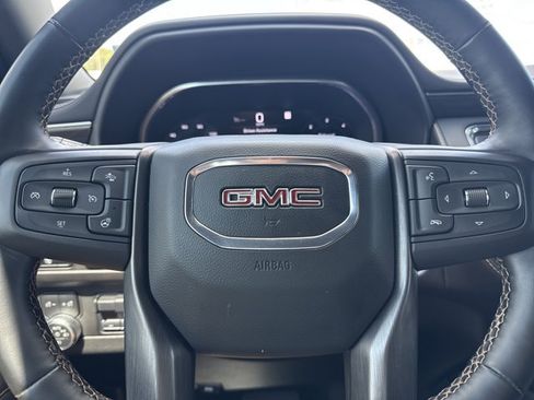 Used 2023 GMC Yukon AT4 w/ AT4 Premium Plus Package AWD/4WD image 28