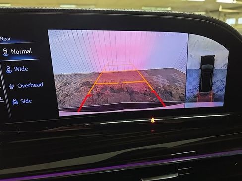 Used 2022 Cadillac Escalade ESV Premium Luxury image 28