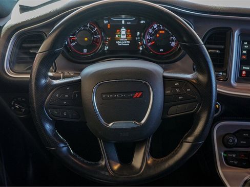 Used 2022 Dodge Challenger SXT w/ Blacktop Package image 24