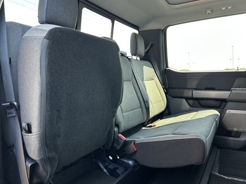 Used 2024 Ford F150 XLT w/ Equipment Group 303A High AWD/4WD image 17