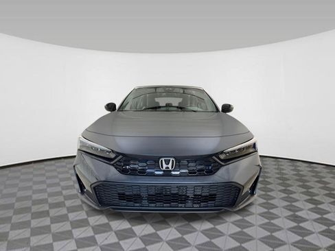 New 2026 Honda Civic Sport image 10