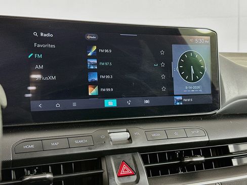 Used 2025 Kia K4 FWD image 21