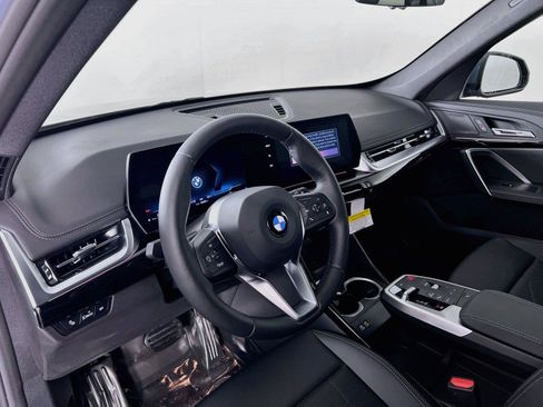 New 2026 BMW X1 xDrive28i w/ Convenience Package AWD/4WD image 10