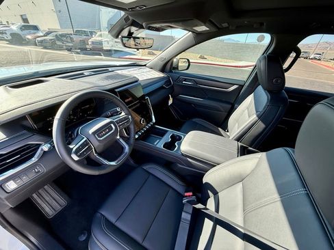 New 2026 GMC Acadia Elevation w/ Elevation Premium Package image 15