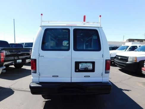 Used 2011 Ford E-250 and Econoline 250 image 5