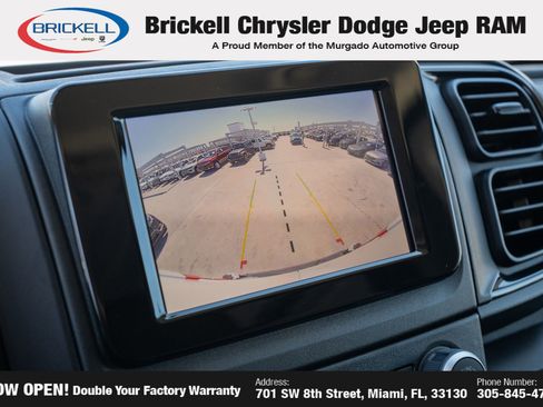 New 2026 RAM ProMaster 1500 image 24