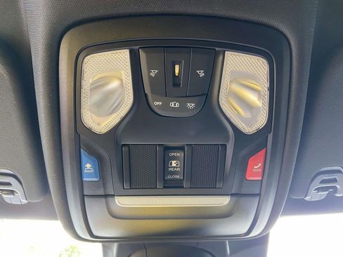 Used 2023 RAM 1500 Rebel w/ Rebel Level 1 Equipment Group image 20