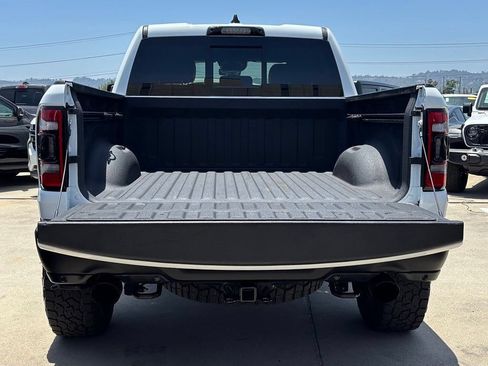 Used 2022 RAM 1500 TRX w/ TRX Level 2 Equipment Group AWD/4WD image 7