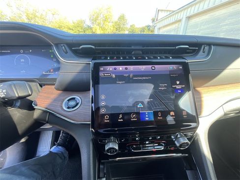 Used 2023 Jeep Grand Cherokee Summit w/ MOPAR Finishing Package image 18