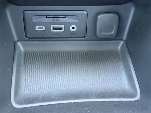 Used 2022 GMC Terrain Denali w/ Denali Premium Package image 24