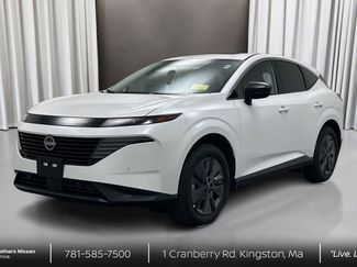 New 2026 Nissan Murano SL video 1
