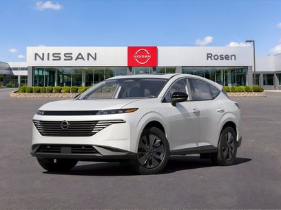 New 2026 Nissan Murano SL