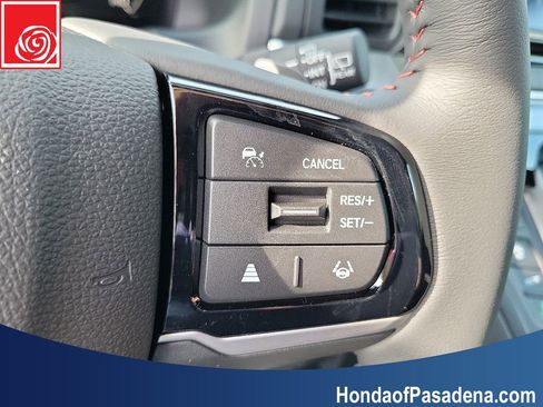 New 2026 Honda Odyssey Sport-L image 6