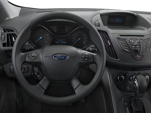 Used 2014 Ford Escape Titanium FWD image 4