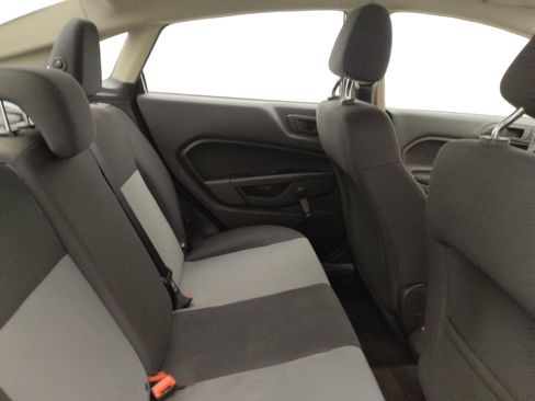 Used 2019 Ford Fiesta S FWD image 19