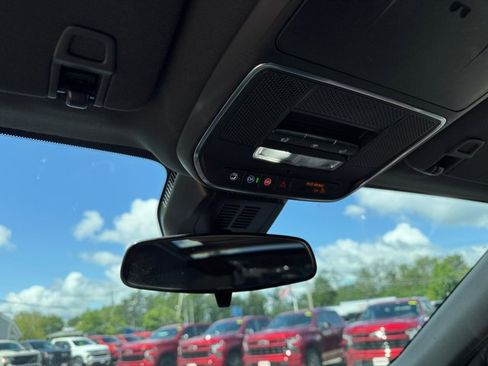 Used 2026 Chevrolet Equinox RS AWD/4WD image 30