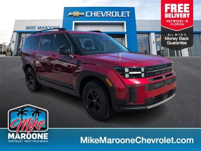 Used 2024 Hyundai Santa Fe XRT