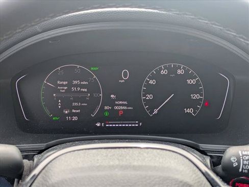 Used 2026 Honda Civic Sport image 10
