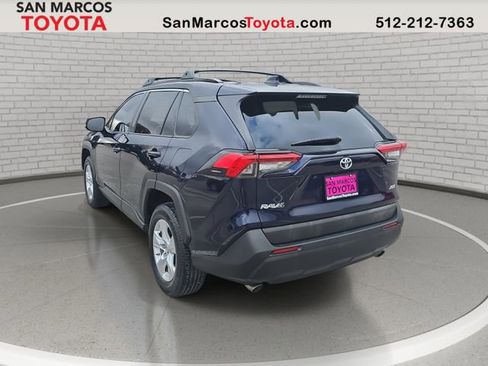 Used 2019 Toyota RAV4 XLE w/ Convenience Package image 7
