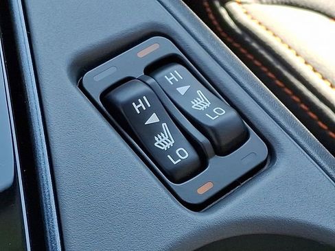 New 2026 Subaru Crosstrek 2.5i Limited AWD/4WD image 15