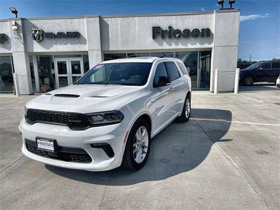 Used 2023 Dodge Durango R/T