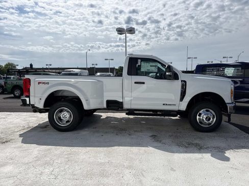 New 2026 Ford F350 XL AWD/4WD image 2