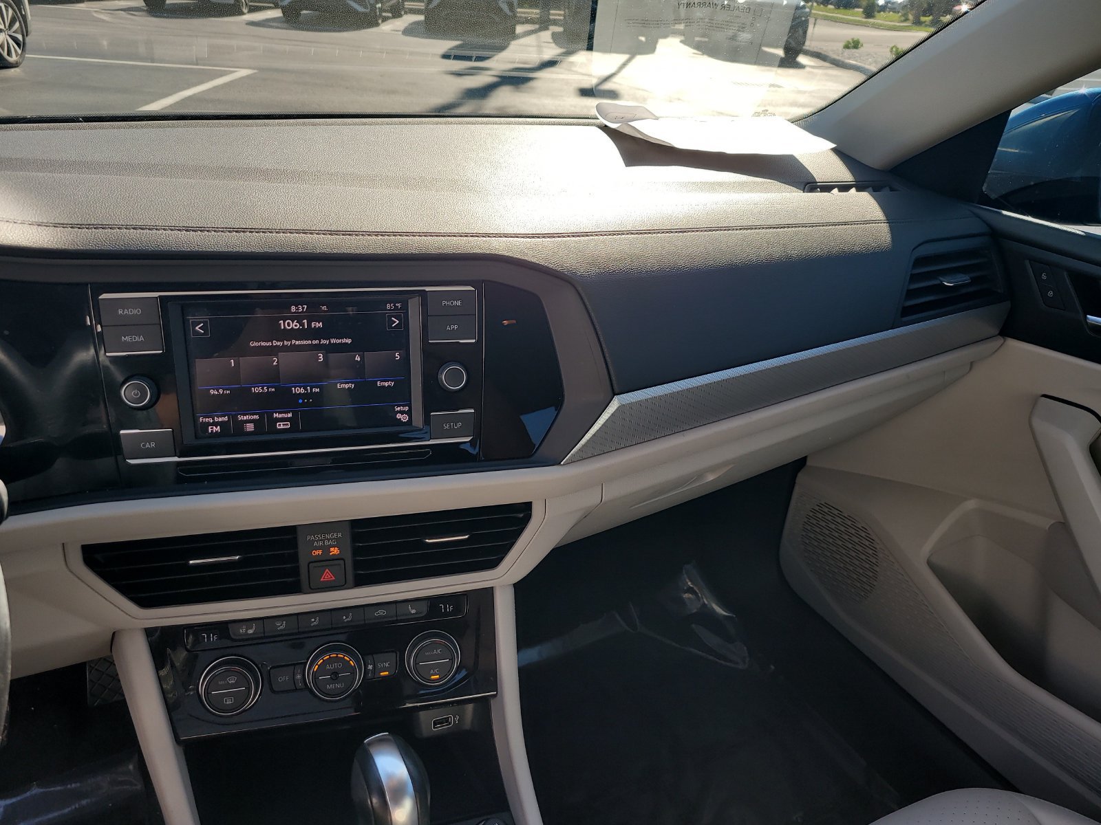 Used 2019 Volkswagen Jetta S FWD image 19