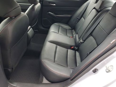 Certified 2023 Nissan Altima 2.5 SR w/ SR Premium Package FWD image 30