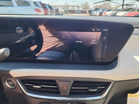 New 2026 Buick Encore GX Preferred image 24