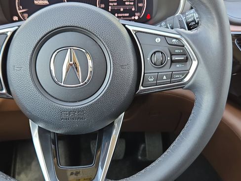 Used 2024 Acura MDX w/ Technology Package AWD/4WD image 22