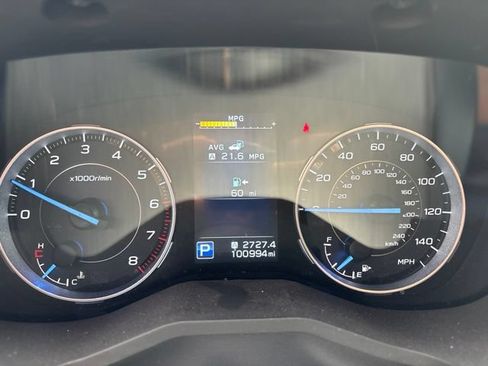 Used 2019 Subaru Ascent Limited AWD/4WD image 19