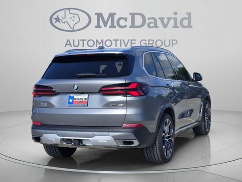 Used 2025 BMW X5 xDrive40i w/ Premium Package AWD/4WD image 6