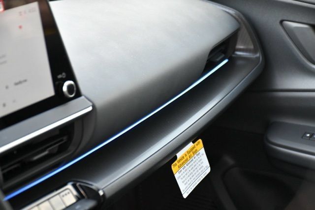 New 2026 Toyota Prius Plug-In Hybrid FWD image 14