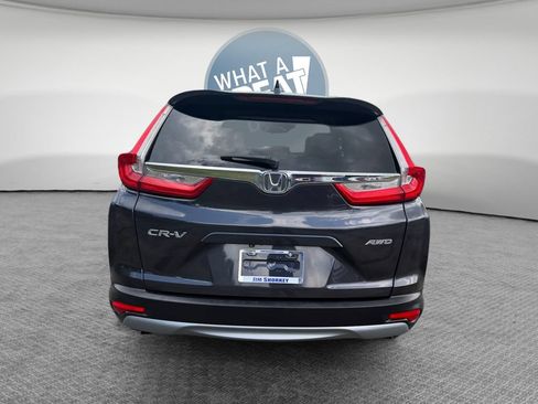 Used 2018 Honda CR-V EX image 5