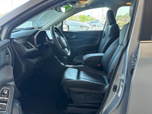 Used 2023 Subaru Ascent Limited AWD/4WD image 8