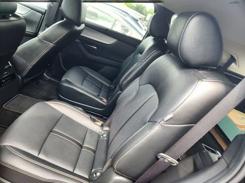 Used 2025 MAZDA CX-90 3.3 Turbo w/ Premium Sport Pkg AWD/4WD image 8